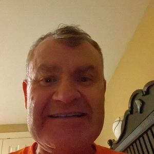 Meet your Posher, Kevin